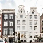 Gogh Apartman Amszterdam