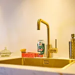 Apartman Gogh Amszterdam