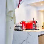 Gogh Apartman