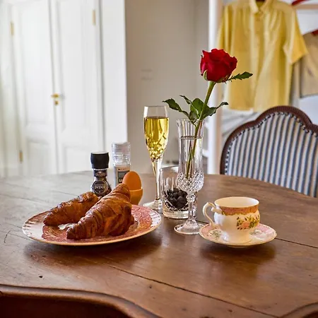 Next To Skinny Bridge Near Rembrandtsquare Amsterdam