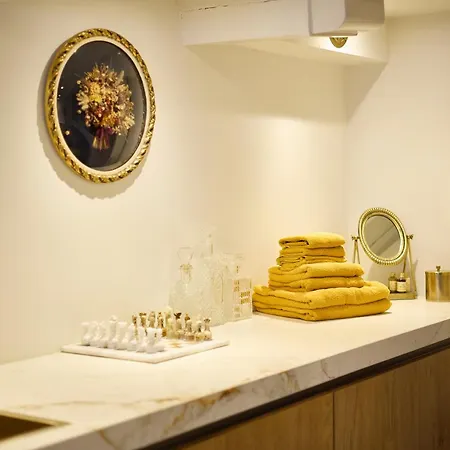 Appartement Next To Skinny Bridge Near Rembrandtsquare Amsterdam