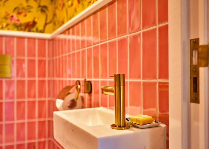 Gogh Apartman Amszterdam