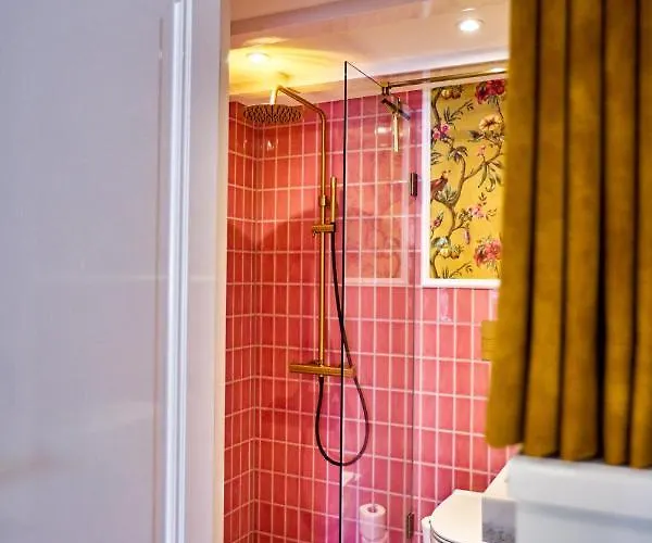 Gogh Apartman Amszterdam