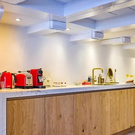 Next To Skinny Bridge Near Rembrandtsquare アパート *